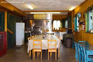 sentiers motoneige ou quad vtt  Chaudi�re Appalaches
