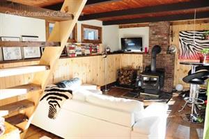 chalet ou condos de ski Mont Orford Estrie/Cantons-de-l'est