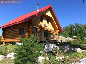 chalet � louer  Abitibi-T�miscamingue