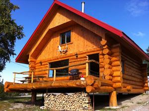 chalet � louer  Abitibi-T�miscamingue