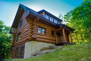 chalet a rabais derni�re minute  Laurentides
