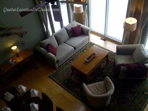 Chalet Bleu
