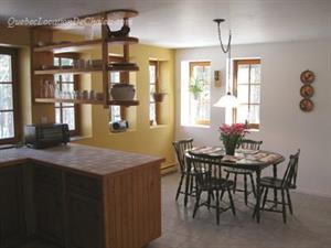 chalet � louer Magog Estrie/Cantons-de-l'est