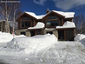 chalet vacances de golf  