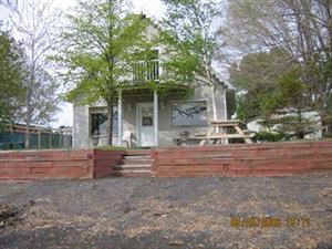 chalet � louer bord de l'eau  