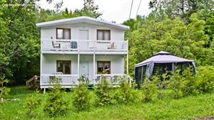 chalet ou condos de ski Le Relais Qu�bec