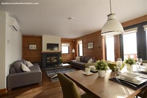 chalet vacances de golf  Lanaudi�re