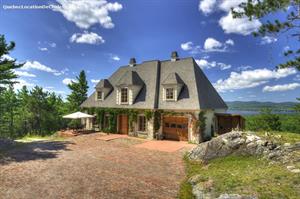 chalet � louer  