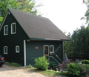 chalet � louer  