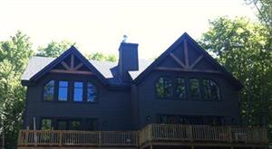 chalet vacances de golf  Lanaudi�re