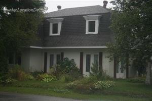 chalet vacances de golf  Lanaudi�re