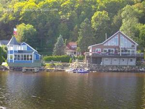 chalet � louer  