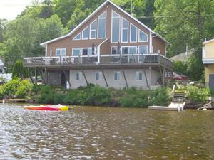 chalet � louer  