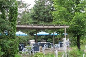 chalet vacances de golf  Lanaudi�re