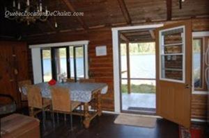 chalet � louer  