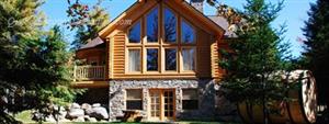 chalet vacances de golf  Laurentides