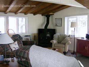 chalet � louer Saint-Donat Lanaudi�re