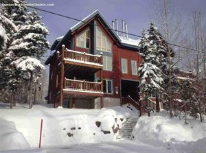 mes chalet s�lectionn�s Saint-Phil�mon Chaudi�re Appalaches