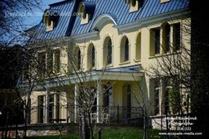 chalet � louer bord de l'eau  Estrie/Cantons-de-l'est