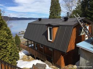 chalet � louer La Baie Saguenay-Lac-St-Jean