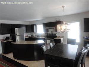 mes chalet s�lectionn�s Saint-Alexis-des-Monts Mauricie