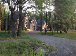 chalet � louer Bromont Estrie/Cantons-de-l'est