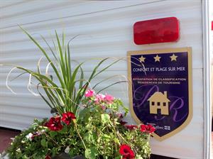 chalet � louer bord de l'eau  