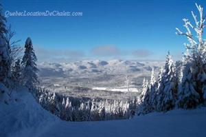 chalet ou condos de ski  Saguenay-Lac-St-Jean
