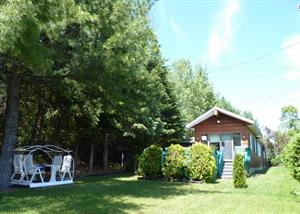 chalet � louer  