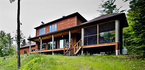mes chalet s�lectionn�s Rivi�re-Rouge  Laurentides