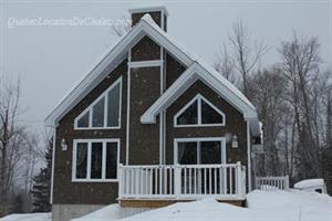 chalet ou condos de ski  Saguenay-Lac-St-Jean