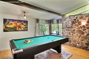 mes chalet s�lectionn�s Sainte-Lucie-des-Laurentides Laurentides