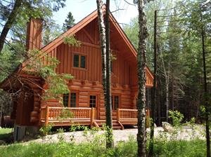 chalet a rabais derni�re minute  Qu�bec