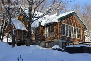 mes chalet s�lectionn�s  Outaouais