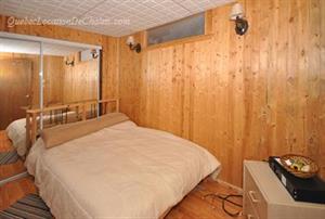 sentiers motoneige ou quad vtt  Lanaudi�re