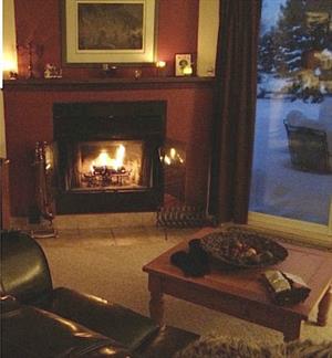 chalet vacances de golf  Laurentides