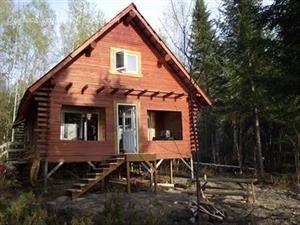 sentiers motoneige ou quad vtt  Saguenay-Lac-St-Jean