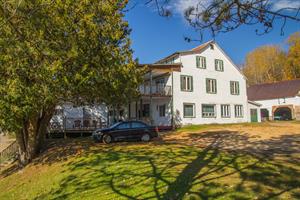 mes chalet s�lectionn�s  Outaouais