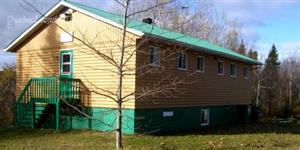 mes chalet s�lectionn�s  Bas Saint-Laurent