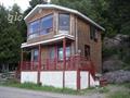 mes chalet s�lectionn�s  Bas Saint-Laurent