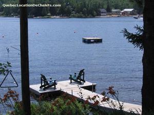 mes chalet s�lectionn�s  Lanaudi�re