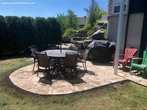 mes chalet s�lectionn�s  