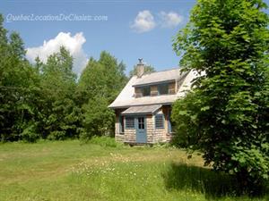 mes chalet s�lectionn�s  Charlevoix