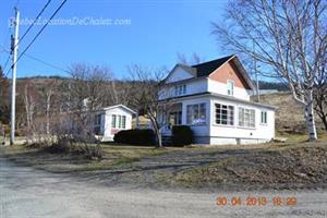 mes chalet s�lectionn�s  Bas Saint-Laurent