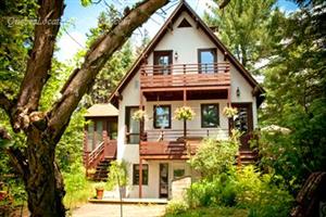 chalet � louer  