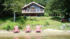 chalet � louer  