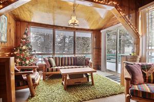 chalet � louer  