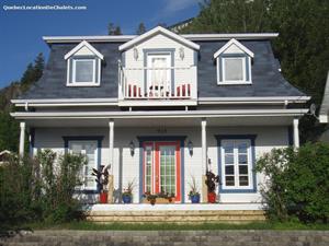 chalet � louer  