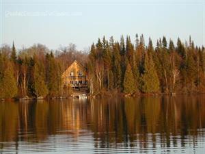 chalet � louer  