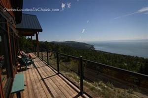 chalet � louer  